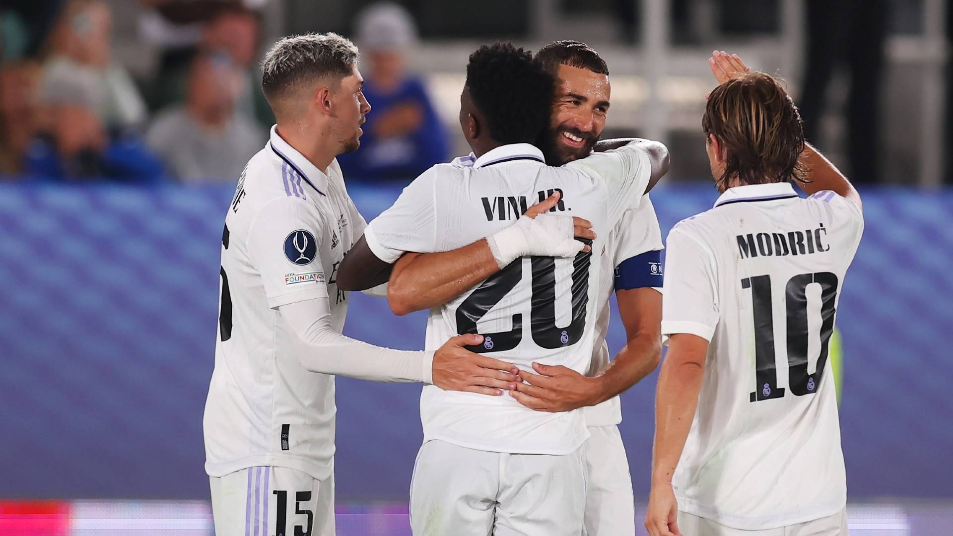 开云体育官方入口-皇马备战欧超杯