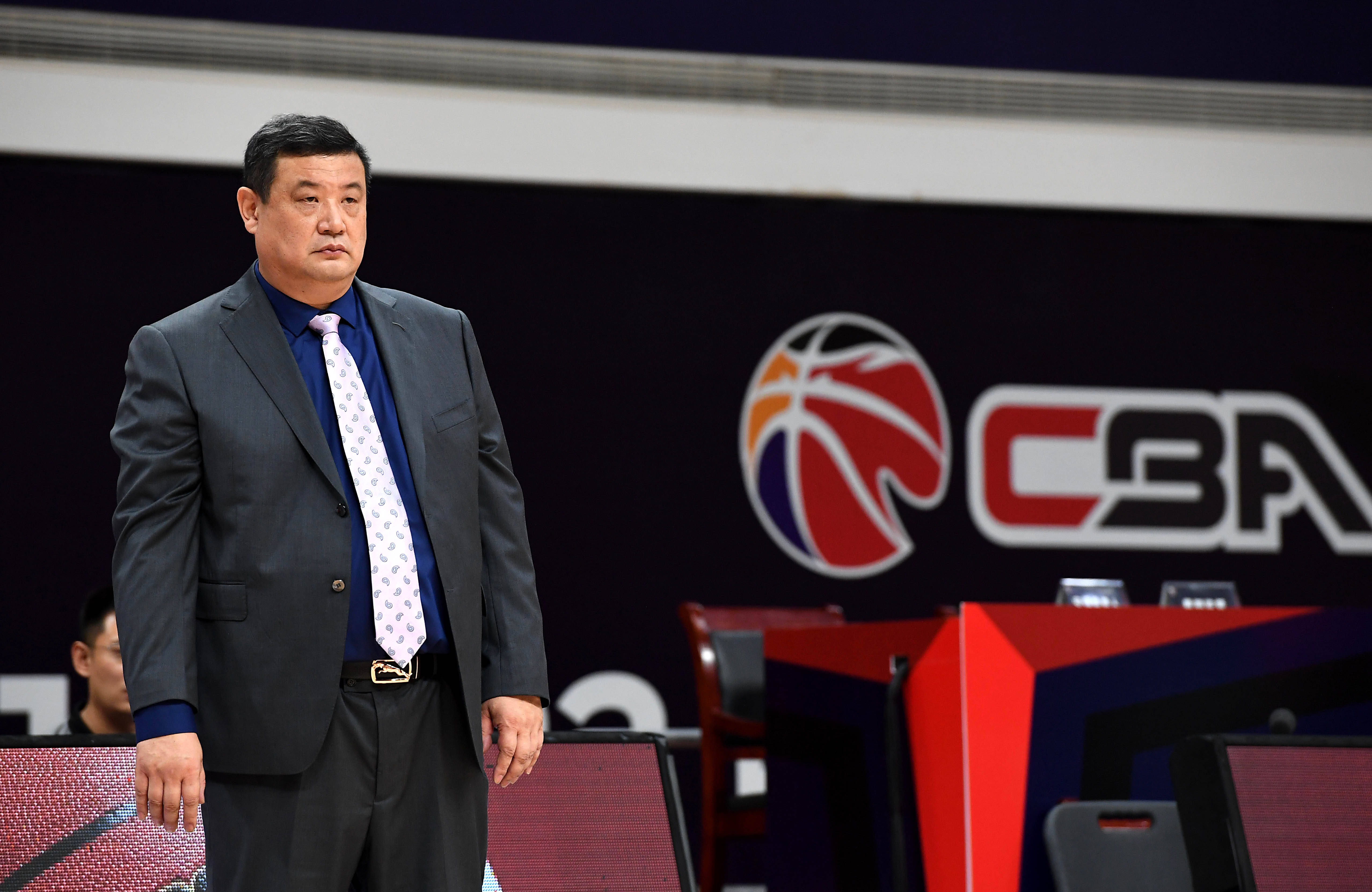 开云体育入口-关于山东男篮关键时刻调整名单，志在欧联名次提升，信心回归，心理建设被强调的信息